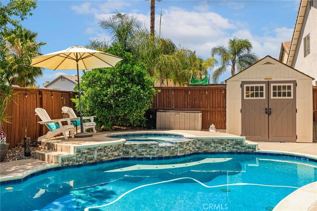 Image 30 of property listing at 7615 Canberra Way, Riverside, CA 92508