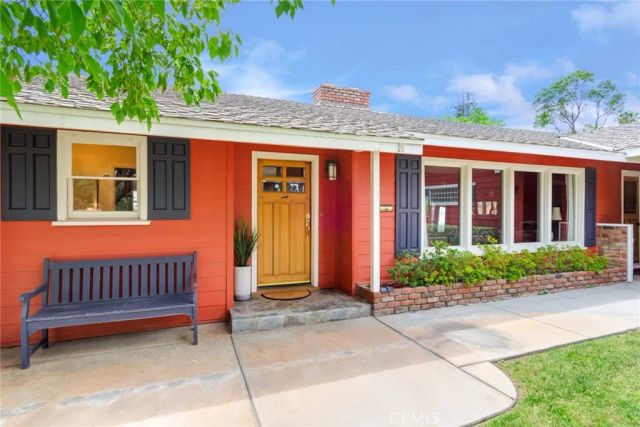 2886 Mcallister, Riverside, CA 92503