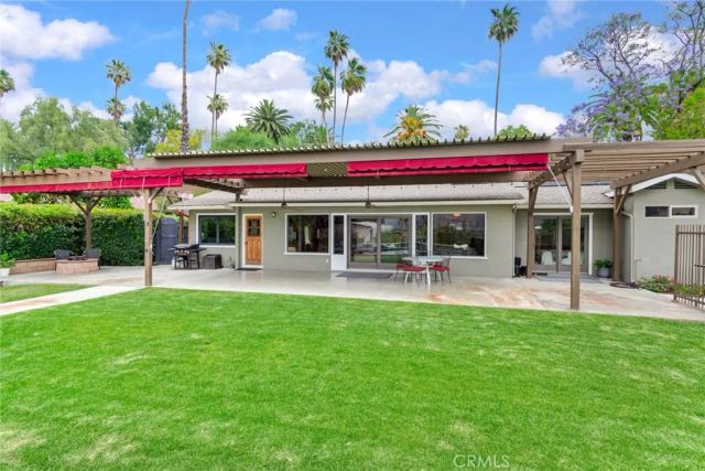 2886 Mcallister, Riverside, CA 92503