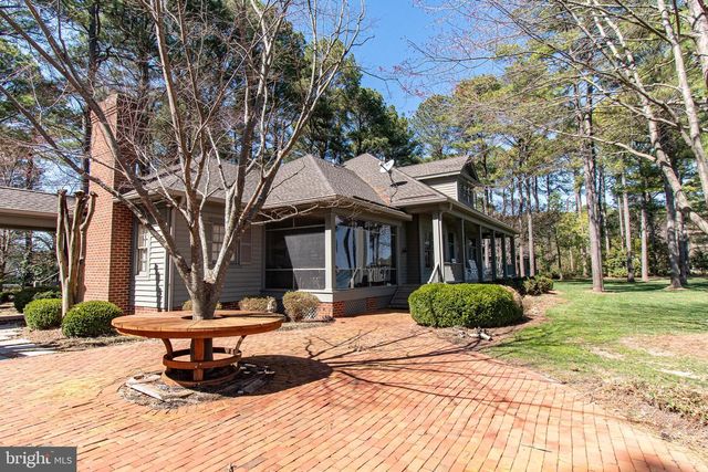 4335 WORLD FARM RD, Oxford, MD 21654