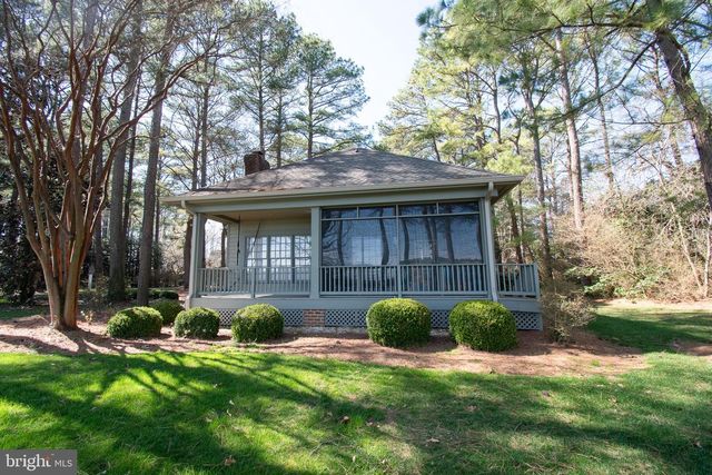 4335 WORLD FARM RD, Oxford, MD 21654