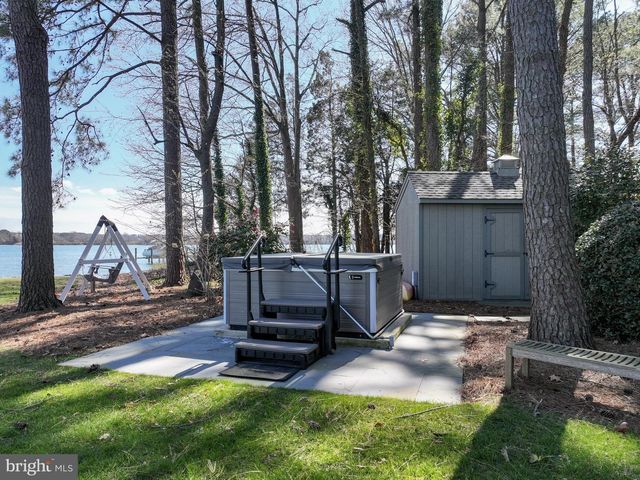 4335 WORLD FARM RD, Oxford, MD 21654