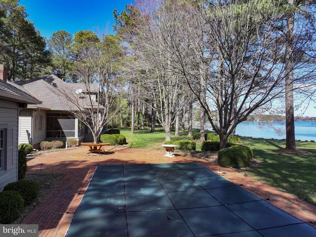 4335 WORLD FARM RD, Oxford, MD 21654