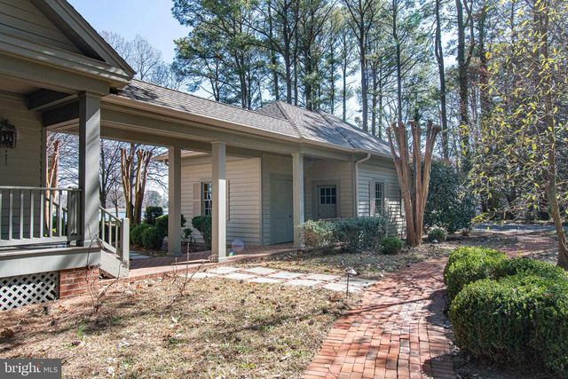 4335 WORLD FARM RD, Oxford, MD 21654