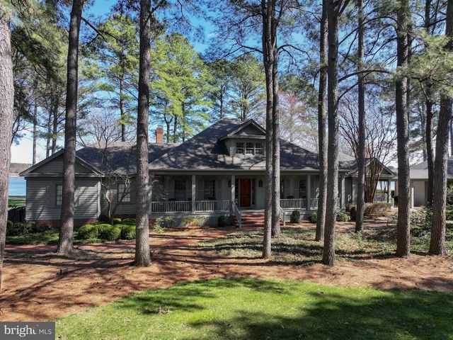 4335 WORLD FARM RD, Oxford, MD 21654