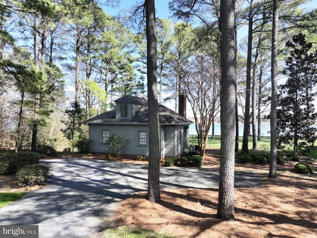 4335 WORLD FARM RD, Oxford, MD 21654