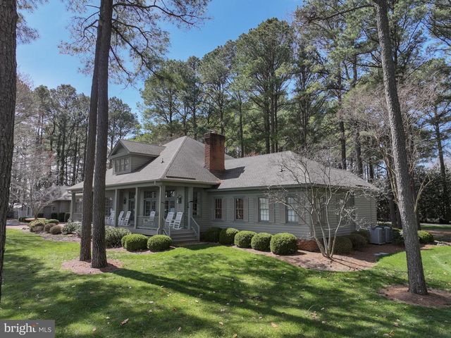 4335 WORLD FARM RD, Oxford, MD 21654