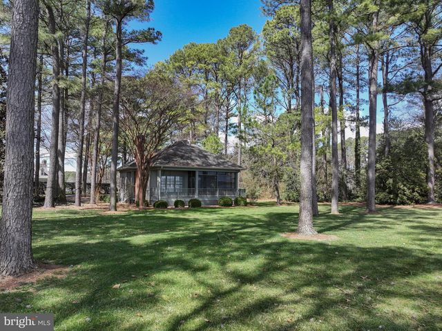 4335 WORLD FARM RD, Oxford, MD 21654