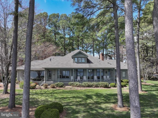 4335 WORLD FARM RD, Oxford, MD 21654