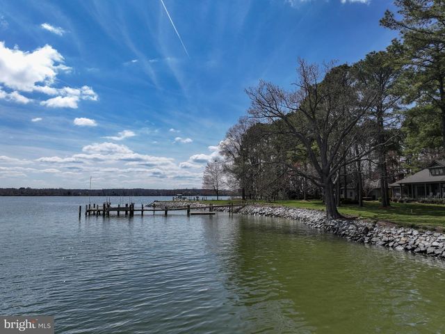 4335 WORLD FARM RD, Oxford, MD 21654
