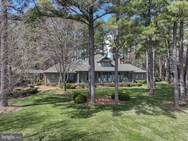 4335 WORLD FARM RD, Oxford, MD 21654