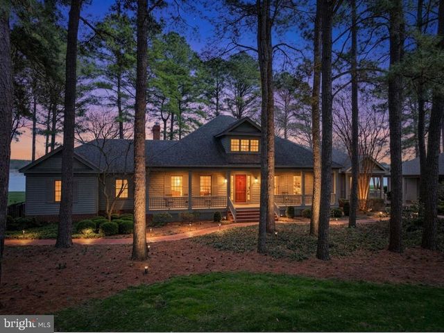4335 WORLD FARM RD, Oxford, MD 21654