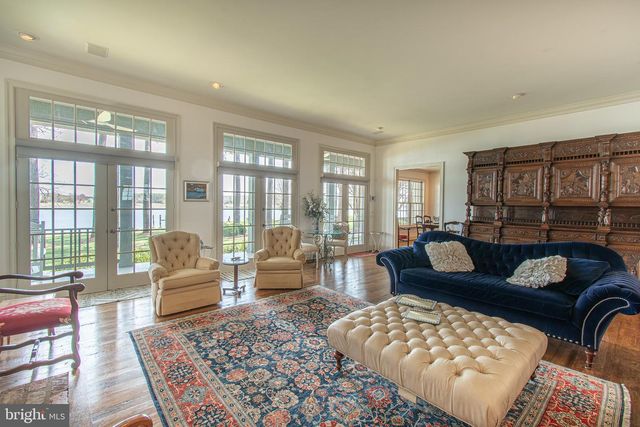 4335 WORLD FARM RD, Oxford, MD 21654