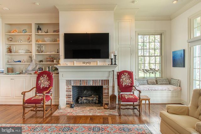 4335 WORLD FARM RD, Oxford, MD 21654