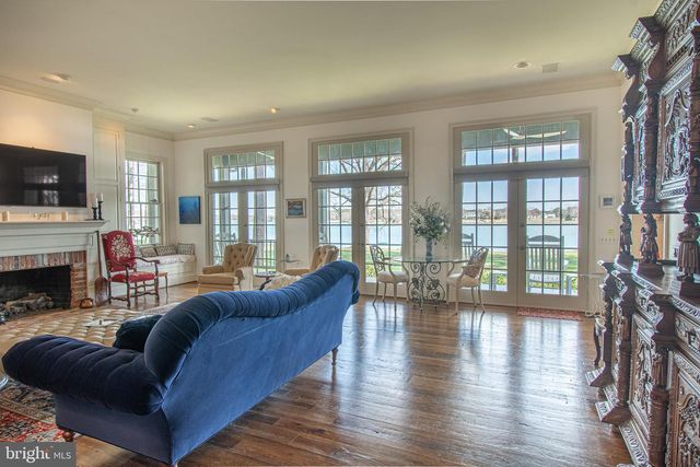 4335 WORLD FARM RD, Oxford, MD 21654