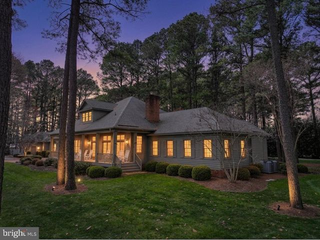 4335 WORLD FARM RD, Oxford, MD 21654