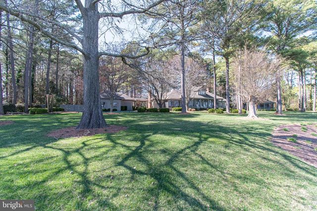 4335 WORLD FARM RD, Oxford, MD 21654