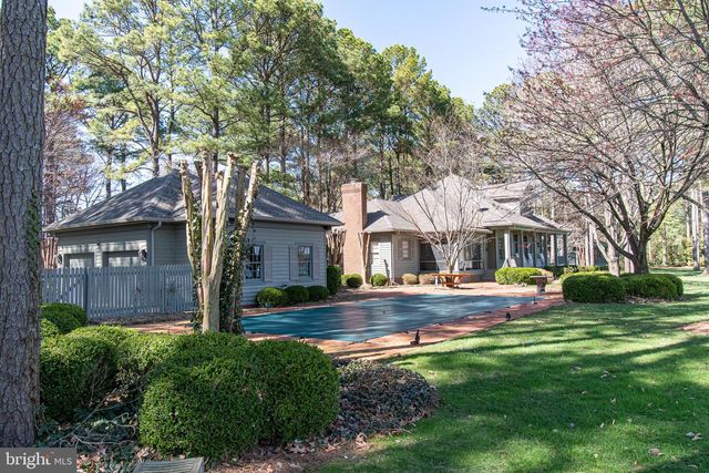 4335 WORLD FARM RD, Oxford, MD 21654