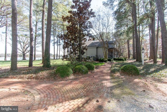 4335 WORLD FARM RD, Oxford, MD 21654