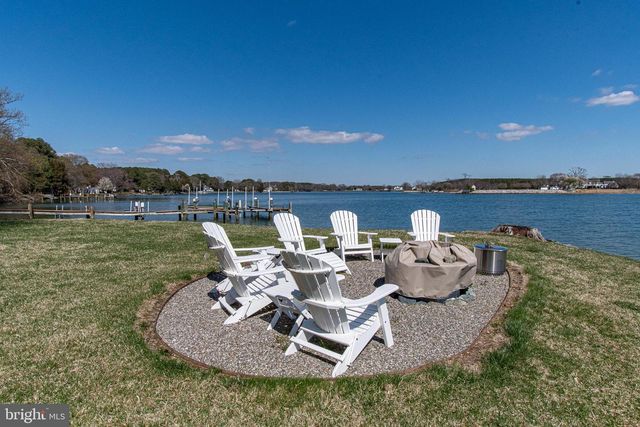 4335 WORLD FARM RD, Oxford, MD 21654