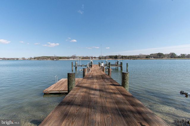 4335 WORLD FARM RD, Oxford, MD 21654