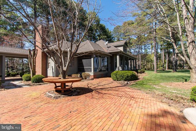 4335 WORLD FARM RD, Oxford, MD 21654