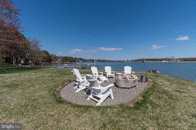 4335 WORLD FARM RD, Oxford, MD 21654