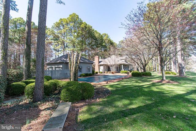 4335 WORLD FARM RD, Oxford, MD 21654