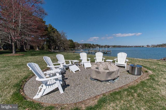 4335 WORLD FARM RD, Oxford, MD 21654