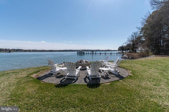 4335 WORLD FARM RD, Oxford, MD 21654