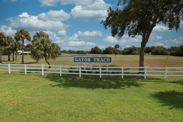 4064 Gator Trace Road, Fort Pierce, FL 34982