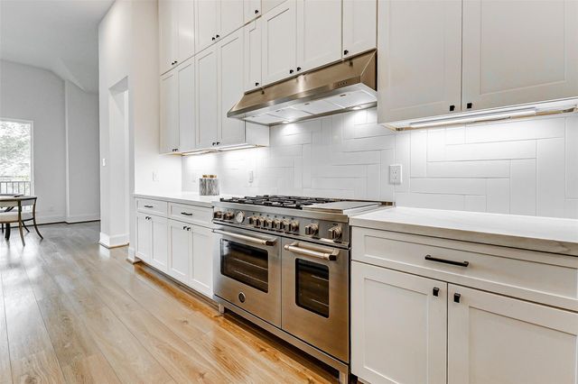 15505 Shanghai Street, Jersey Village, TX 77040