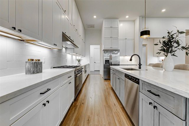 15505 Shanghai Street, Jersey Village, TX 77040