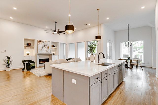 15505 Shanghai Street, Jersey Village, TX 77040