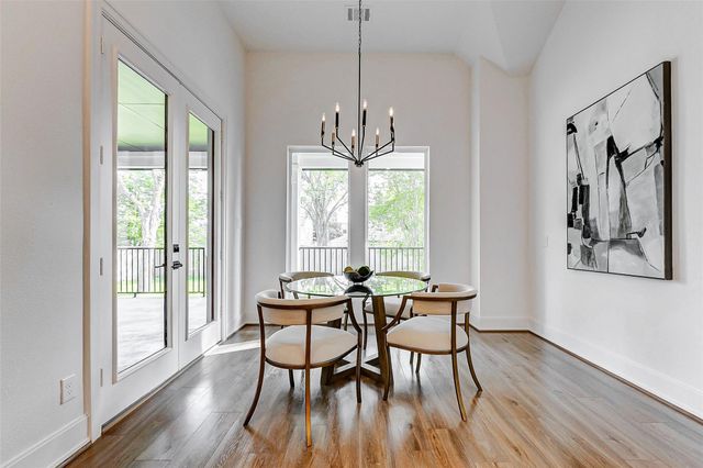 15505 Shanghai Street, Jersey Village, TX 77040