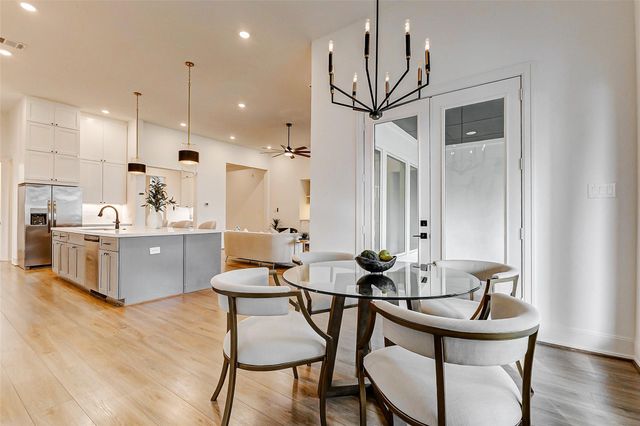 15505 Shanghai Street, Jersey Village, TX 77040
