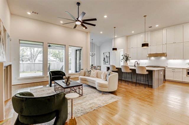 15505 Shanghai Street, Jersey Village, TX 77040