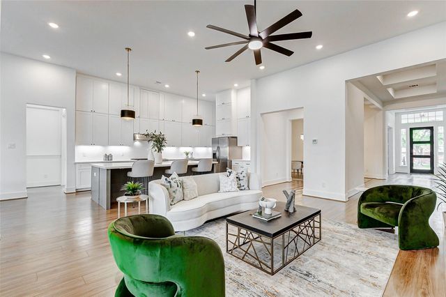 15505 Shanghai Street, Jersey Village, TX 77040