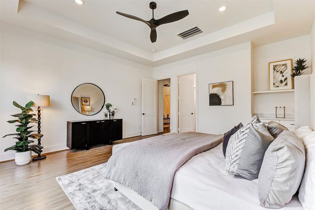 15505 Shanghai Street, Jersey Village, TX 77040