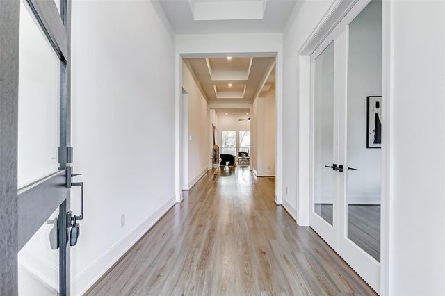 15505 Shanghai Street, Jersey Village, TX 77040