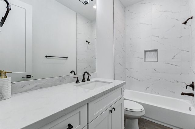 15505 Shanghai Street, Jersey Village, TX 77040