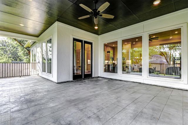 15505 Shanghai Street, Jersey Village, TX 77040