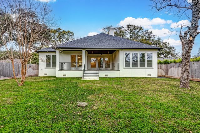 15505 Shanghai Street, Jersey Village, TX 77040