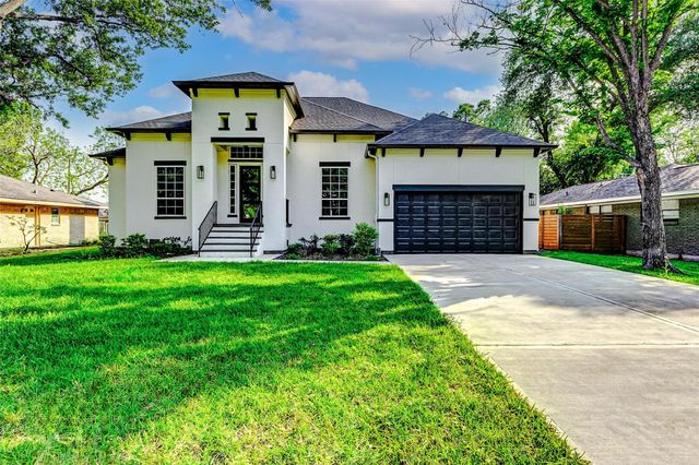 15505 Shanghai Street, Jersey Village, TX 77040