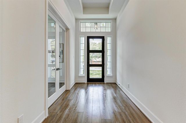 15505 Shanghai Street, Jersey Village, TX 77040