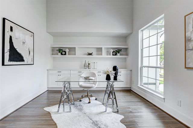 15505 Shanghai Street, Jersey Village, TX 77040