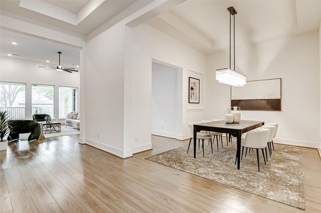 15505 Shanghai Street, Jersey Village, TX 77040