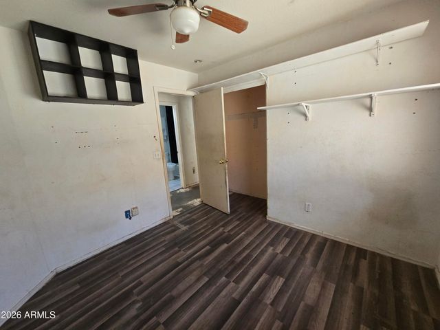 833 E PIMA Avenue, Apache Junction, AZ 85119