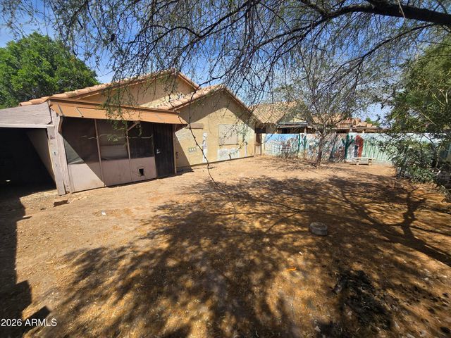 833 E PIMA Avenue, Apache Junction, AZ 85119