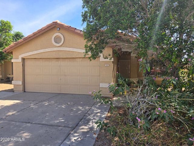 833 E PIMA Avenue, Apache Junction, AZ 85119
